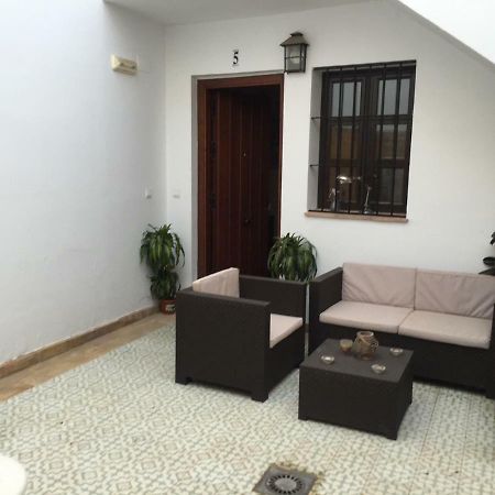 Apartamento El Salon Ecija Bagian luar foto