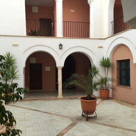 Apartamento El Salon Ecija Bagian luar foto