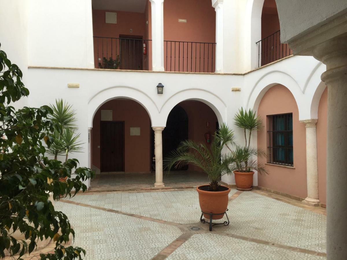 Apartamento El Salon Ecija Bagian luar foto