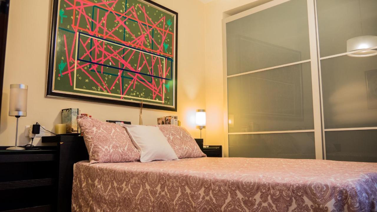 Apartamento El Salon Ecija Bagian luar foto