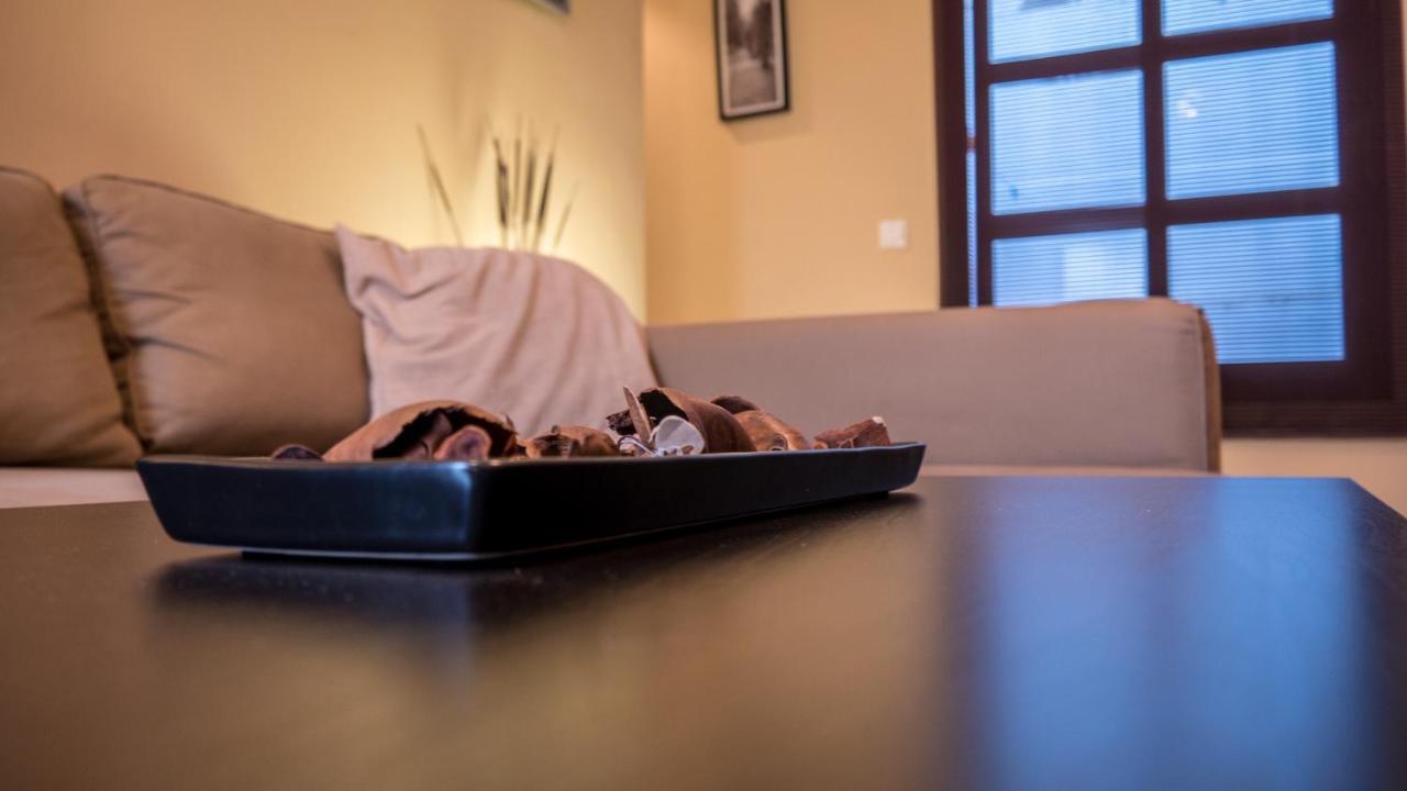 Apartamento El Salon Ecija Bagian luar foto