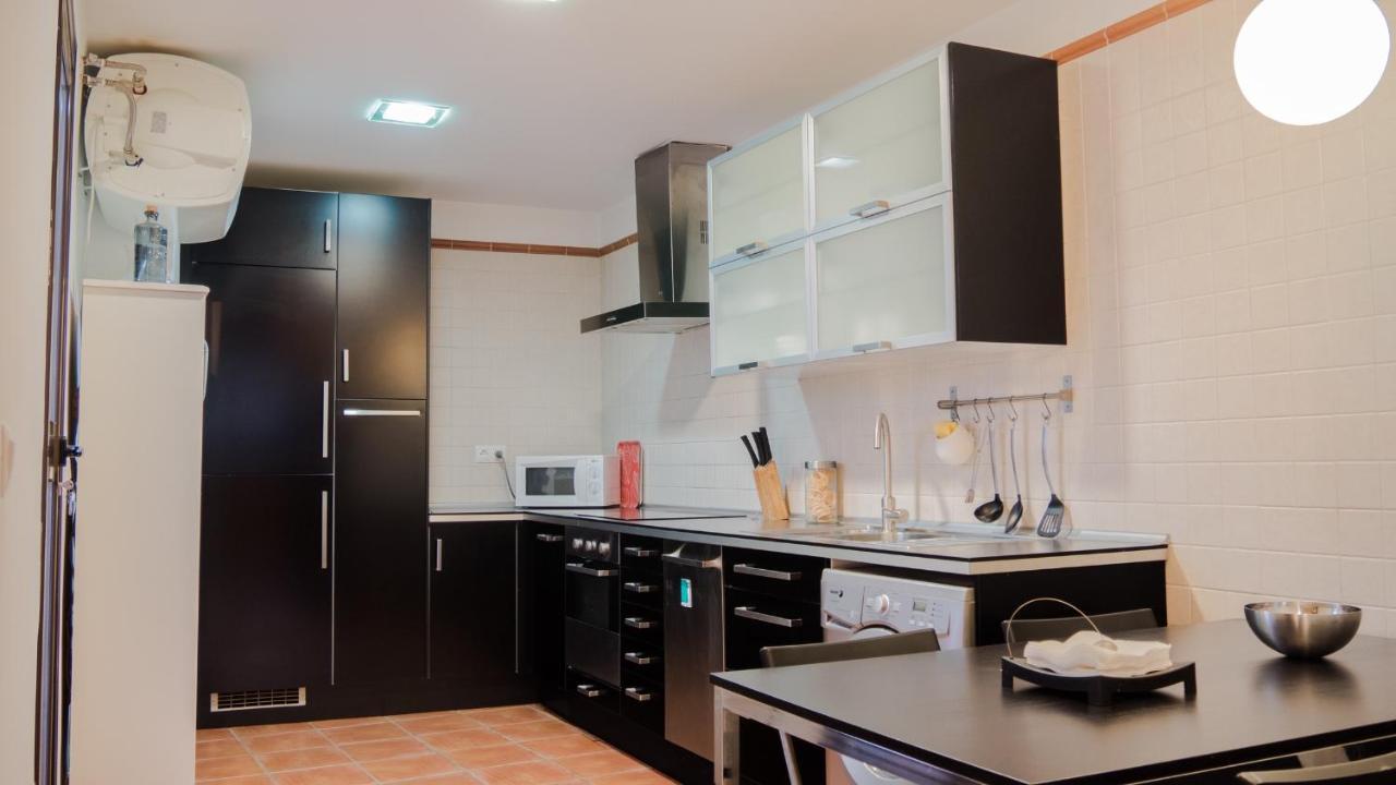 Apartamento El Salon Ecija Bagian luar foto