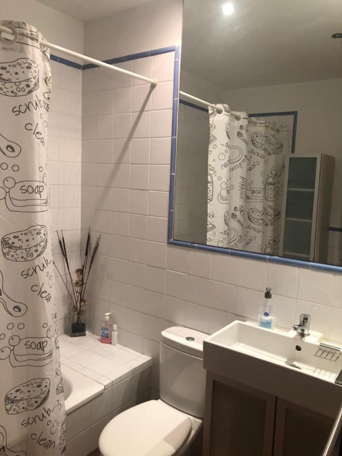 Apartamento El Salon Ecija Bagian luar foto