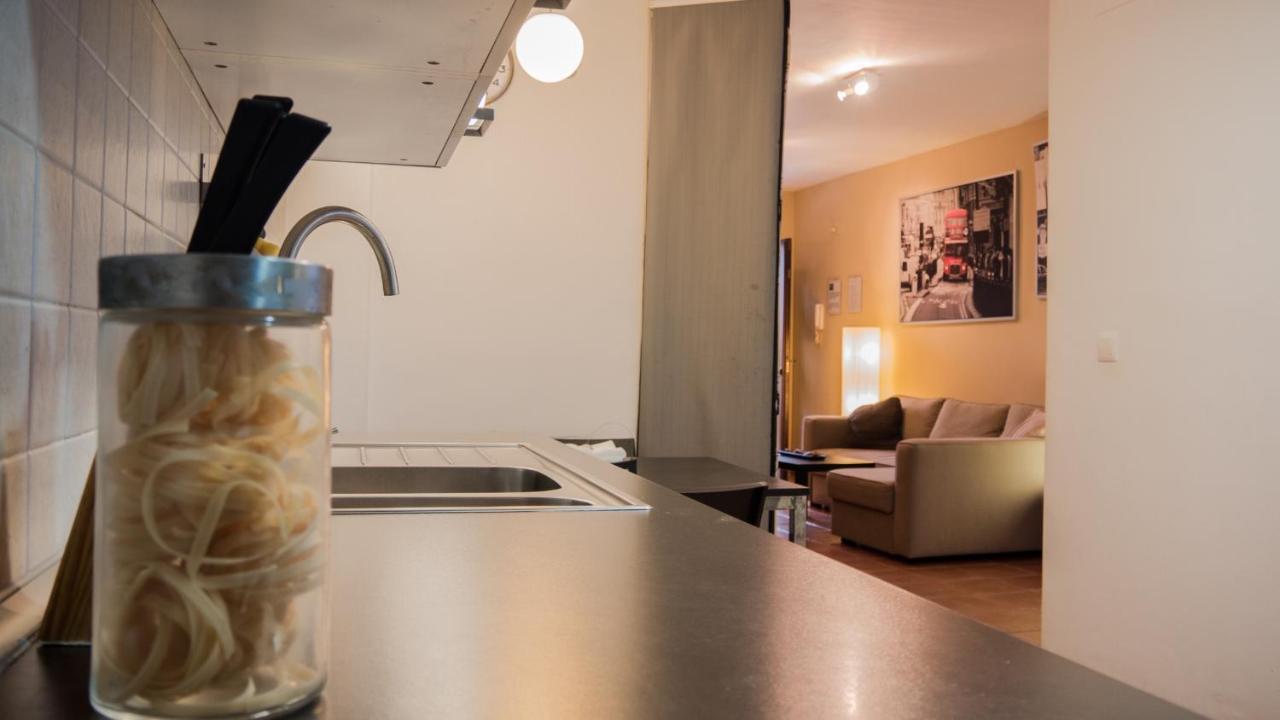 Apartamento El Salon Ecija Bagian luar foto