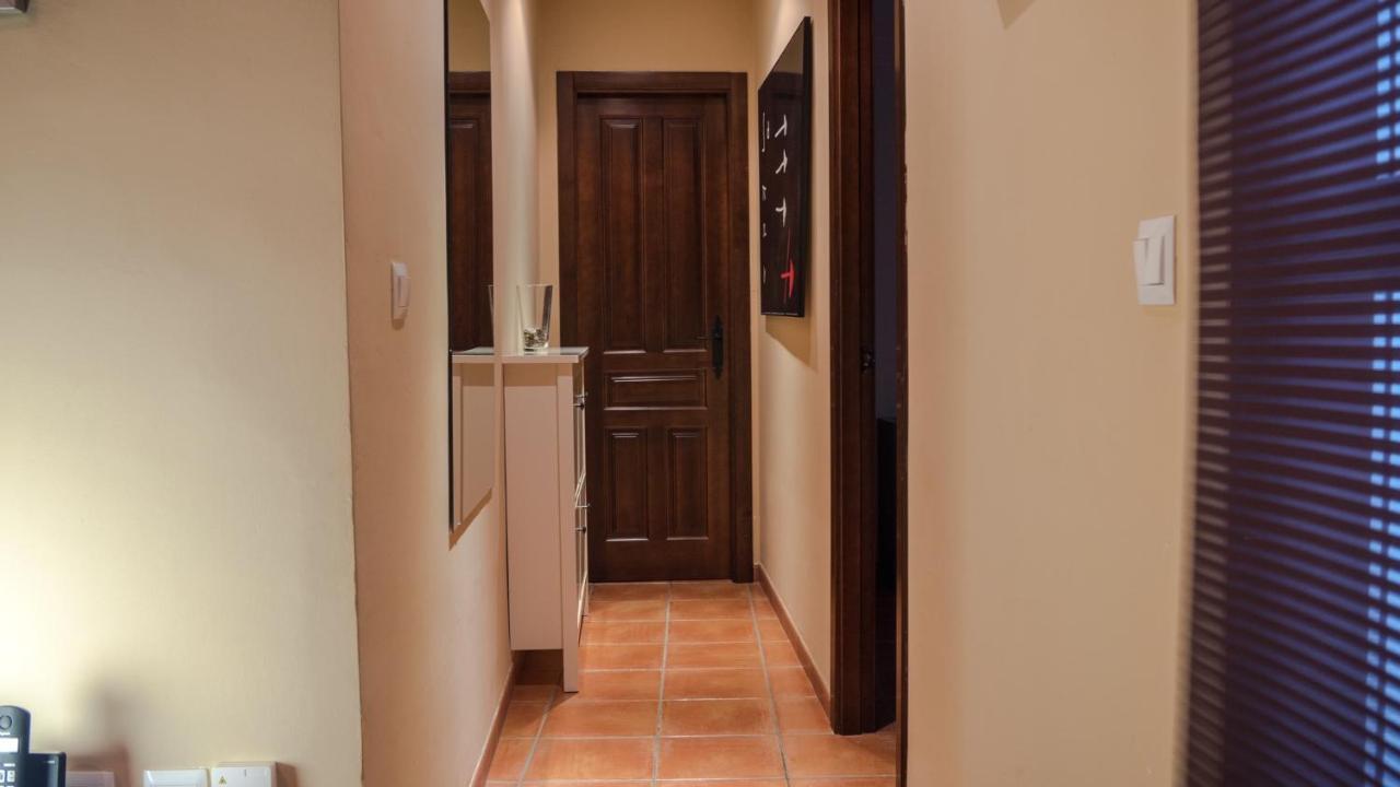 Apartamento El Salon Ecija Bagian luar foto