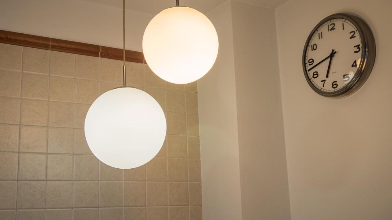 Apartamento El Salon Ecija Bagian luar foto