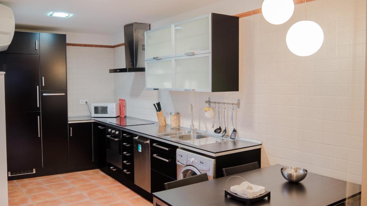Apartamento El Salon Ecija Bagian luar foto